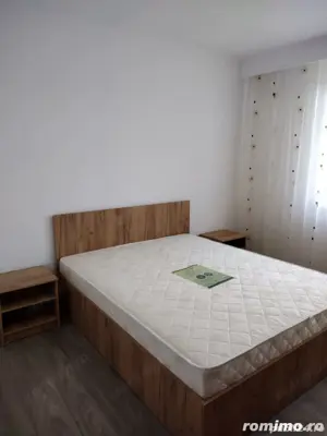 2 camere in zona Aradului