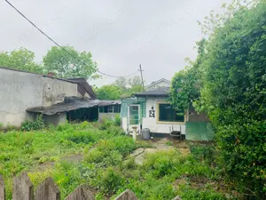 Teren intravilan Bd. Laminorului  - imagine 3