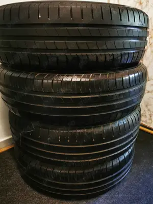 ANVELOPE 205 70 R15 205/70/R15 96T HANKOOK  - imagine 6