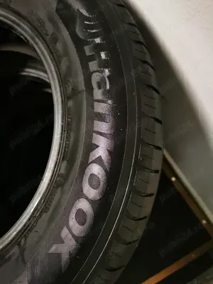 ANVELOPE 205 70 R15 205/70/R15 96T HANKOOK  - imagine 4