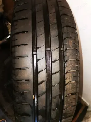 ANVELOPE 205 70 R15 205/70/R15 96T HANKOOK  - imagine 5