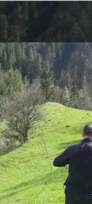 Vând teren Munții Apuseni - imagine 2