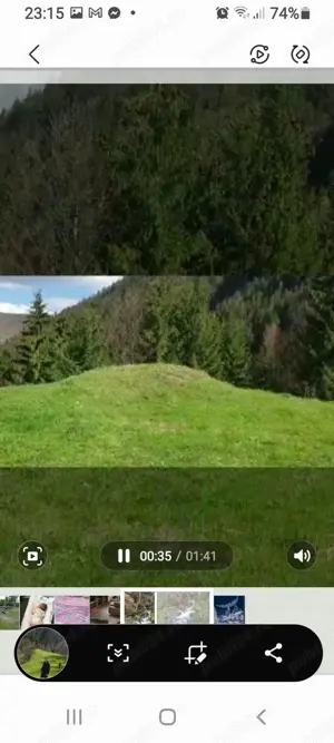 Vând teren Munții Apuseni - imagine 9