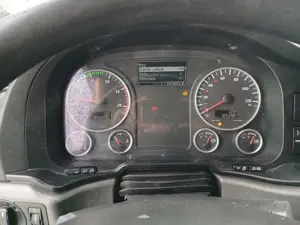 Vand Man TGX 440 E6 2014 - imagine 8