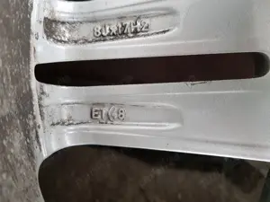 Jenti BMW seria 3 17 - imagine 4