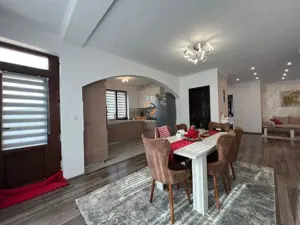 Casa de vanzare in Santandrei - imagine 3