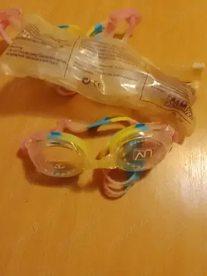 Ochelari de inot pentru copii  - imagine 2