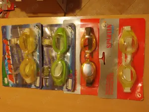 Ochelari de inot pentru copii 