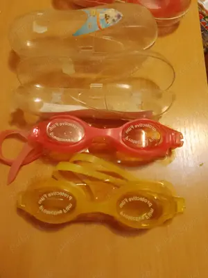 Ochelari de inot pentru copii  - imagine 4