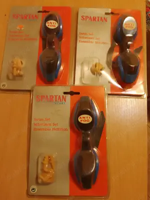 Ochelari de inot pentru copii  - imagine 5