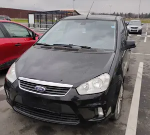 Ford C max benzina 2009 inmatriculat - imagine 3