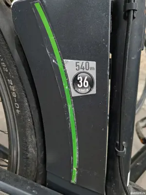 Biciclete asistate electrice - imagine 3