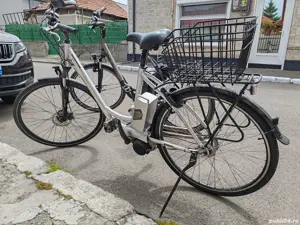 Biciclete asistate electrice - imagine 4