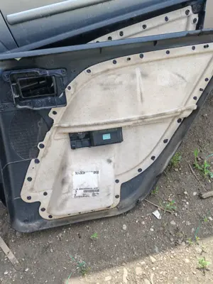 Față de ușă Ford Mondeo MK 3 break  - imagine 3