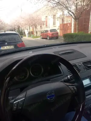 Vând Volvo XC 90, diesel, 2.400 cm  - imagine 5