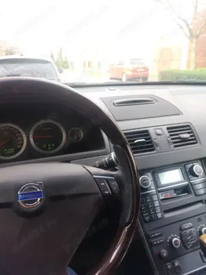 Vând Volvo XC 90, diesel, 2.400 cm  - imagine 7