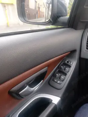 Vând Volvo XC 90, diesel, 2.400 cm  - imagine 3