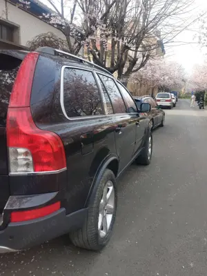 Vând Volvo XC 90, diesel, 2.400 cm  - imagine 6