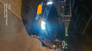 Vând Volvo XC 90, diesel, 2.400 cm  - imagine 2