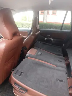 Vând Volvo XC 90, diesel, 2.400 cm  - imagine 10