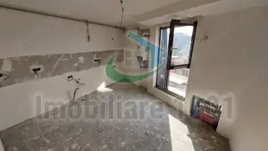 Apartamente cu 2 și 3 camere, imobil nou, mansarda, zona centrala - imagine 13
