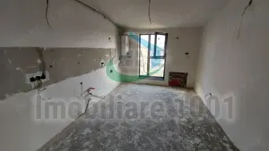 Apartamente cu 2 și 3 camere, imobil nou, mansarda, zona centrala - imagine 9