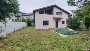Casa sector 5 vila single P+M 190mpc,300mp curte proprie,zona supermarket   tramvai32 7statii Unirea - imagine 4