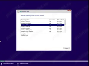 Usb Flash Drive   Stick Bootabil cu Windows 10  11 Pro Licenta Inclusa! - imagine 2