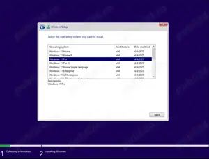 Usb Flash Drive   Stick Bootabil cu Windows 10  11 Pro Licenta Inclusa! - imagine 4