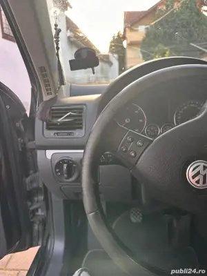 Golf 5 tdi  - imagine 7