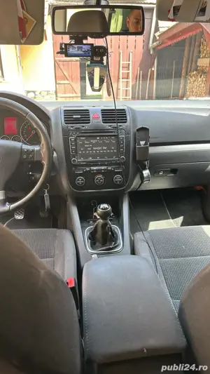 Golf 5 tdi  - imagine 8