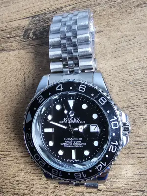 Rolex Submariner