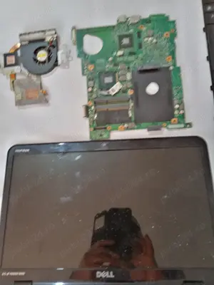 Leptop DELL N5110,piese