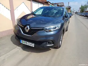 renault kadjar 1.5 dci - imagine 8