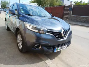 renault kadjar 1.5 dci - imagine 7