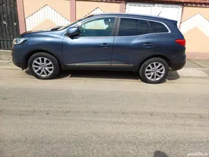 renault kadjar 1.5 dci - imagine 9