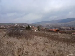 Vand teren intravilan Petrestii de Jos - imagine 5