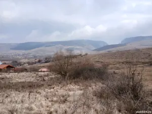 Vand teren intravilan Petrestii de Jos - imagine 10