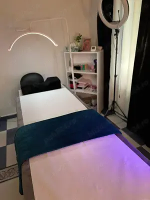 Beauty studio by Anca stretea  - imagine 2
