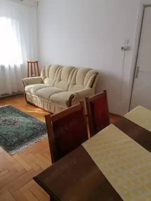 Închiriere apartament 3 camere - imagine 2