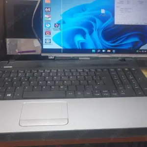 Dezmembrez Acer Travelmate P253