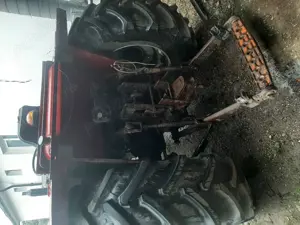 Tractor  de vanzare fiat 680 - imagine 2