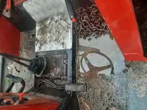 Tractor  de vanzare fiat 680 - imagine 3