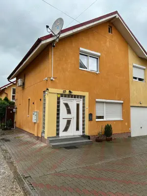 PF Vând Duplex Parc Poligon!