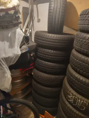 Banchetă spate Skoda Octavia 2 - imagine 10