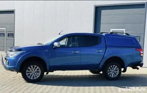 Mitsubishi l 200  - imagine 2