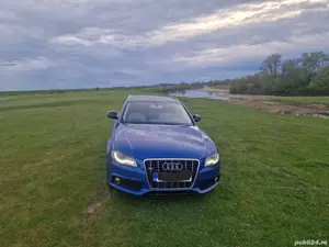 Audi A4 2009,3.0V6tdi,4x4,Cutie manuala! - imagine 10