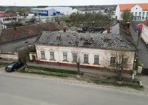 Conac Boieresc   casa generoasa cu 8 camere - Salard - IMOBIHOR