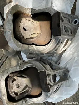 De vanzare tampoane motor Audi A6/A7A8 motorizare 3 litri - imagine 4