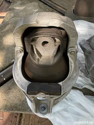 De vanzare tampoane motor Audi A6/A7A8 motorizare 3 litri - imagine 5